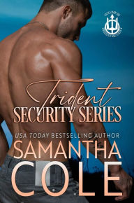 Title: Trident Security Series: A Special Collection: Volume III, Author: Samantha Cole