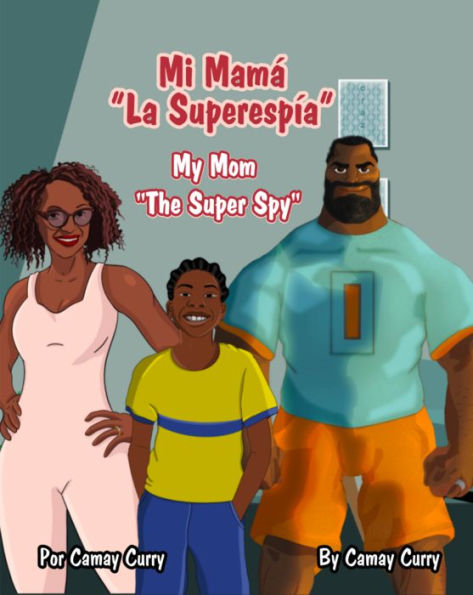 Mi Mamá 