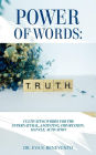 Power of Words: Cultivating Words for the Supernatural, Anointing, Impartation, Mantle, Activation