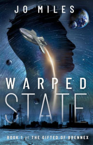 Title: Warped State, Author: Jo Miles