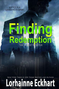 Title: Finding Redemption, Author: Lorhainne Eckhart