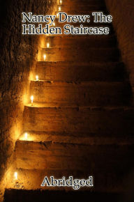 Title: Nancy Drew:: The Hidden Staircase (Abridged), Author: Carolyn Keene