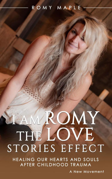 I Am Romy: The Love Stories Effect