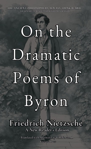 On the Dramatic Poems of Byron