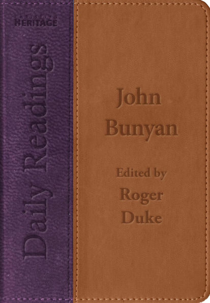 Daily Readings John Bunyan