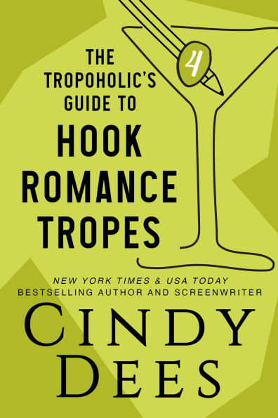 The Tropoholic's Guide to Hook Romance Tropes