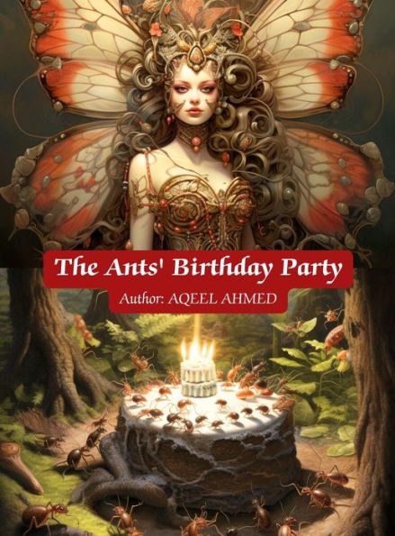 The Ants' Birthday Party