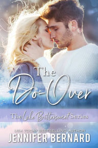 Title: The Do-Over, Author: Jennifer Bernard