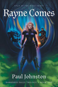 Title: Rayne Comes, Author: Paul Johnston
