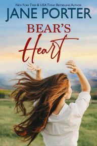 Title: Bear's Heart, Author: Jane Porter
