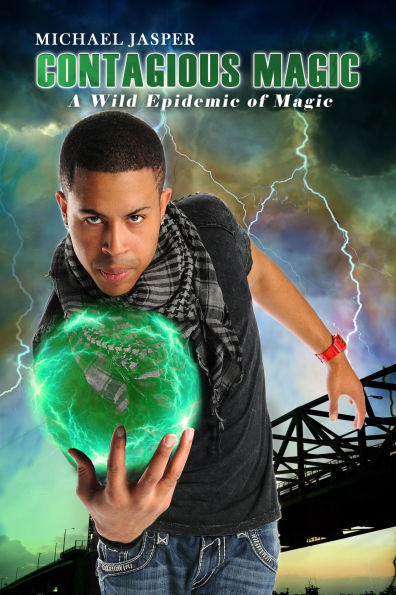 A Wild Epidemic of Magic
