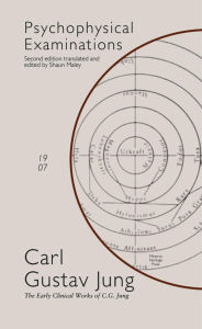 Title: Psychophysical Examinations with the Galvanometer and the Pneumograph in Normal and Mentally Ill Patients, Author: Carl Jung