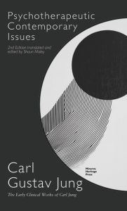 Title: Contemporary Psychotherapeutic Questions An exchange of letters between C. G. Jung and R. Loy., Author: Carl Jung