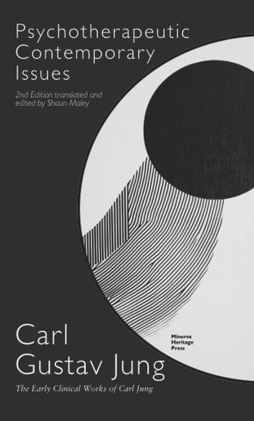 Contemporary Psychotherapeutic Questions An exchange of letters between C. G. Jung and R. Loy.