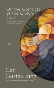 Title: On the Conflicts of the Child's Soul, Author: Carl Jung