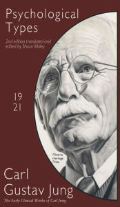 Title: Psychological Types, Author: Carl Jung