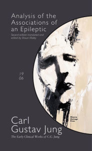 Title: Analysis of the Associations of an Epileptic, Author: Carl Jung