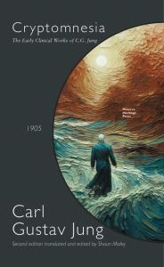 Title: Cryptomnesia, Author: Carl Jung