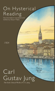 Title: On Hysterical Reading, Author: Carl Jung