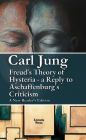 Freud's Theory of Hysteria: A reply to the Aschaffenburg critique