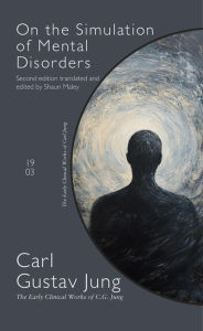 Title: On the Simulation of Mental Disorders, Author: Carl Jung