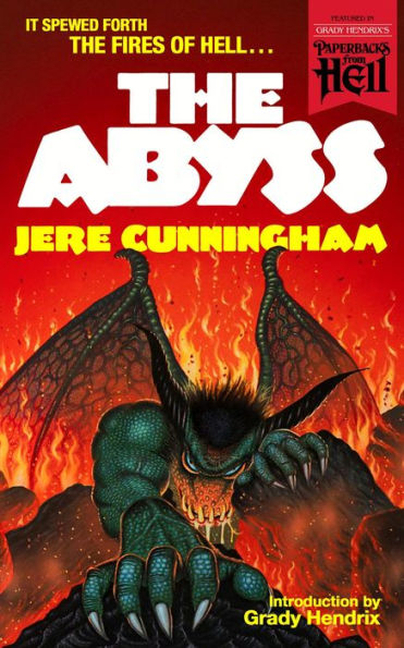 The Abyss (Paperbacks from Hell)