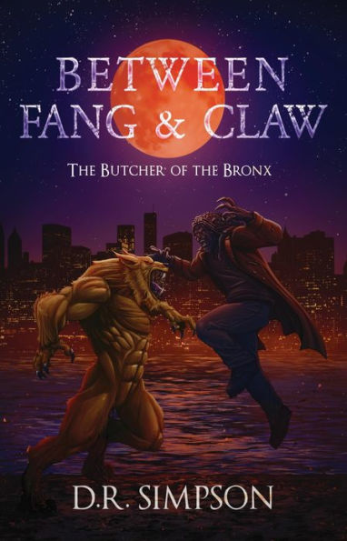 Between Fang & Claw: The Butcher of the Bronx