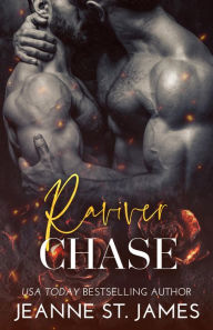 Title: Ravivre Chase: Reigniting Chase, Author: Jeanne St. James