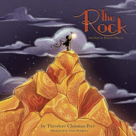 Title: The Rock: Solid Hope for Persecuted Pilgrims, Author: Theodore Christian Porr