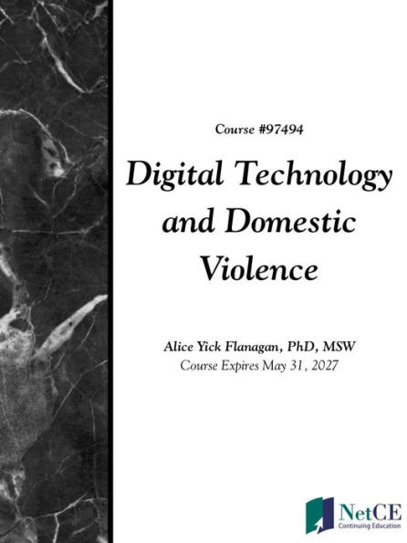 Digital Technology and Domestic Violence