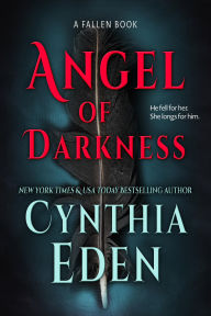 Title: Angel Of Darkness, Author: Cynthia Eden