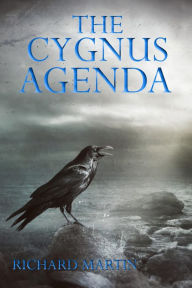 Title: The Cygnus Agenda, Author: Richard Martin