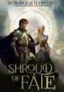 Shroud of Fate: A Battle of Gods and Kingdoms