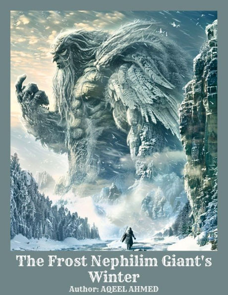 The Frost Nephilim Giant's Winter