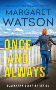 Title: Once and Always, Author: Margaret Watson