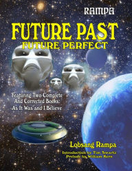 Title: Rampa: Future Past Future Perfect, Author: William Kern