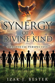 Title: SYNERGY OF A DIVINE KIND: A PROPHETIC PERSPECTIVE, Author: Izak J. Bester