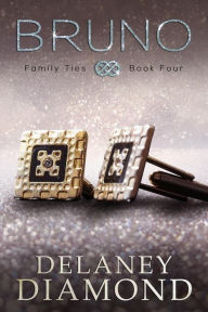 Title: Bruno, Author: Delaney Diamond