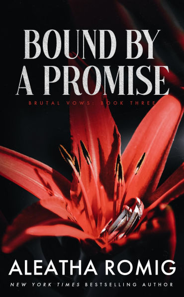 Bound By A Promise: Mafia/cartel Arranged Marriage