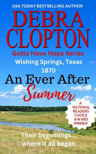 Title: An Ever After Summer, Author: Debra Clopton
