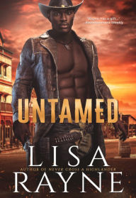 Title: Untamed, Author: Lisa Rayne
