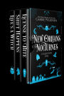 New Orleans Nocturnes Collection 1: A Frightfully Funny Paranormal Romantic Comedy Collection