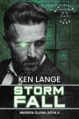 Storm Fall: Nine Realms Saga