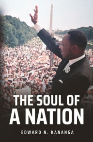 Title: THE SOUL OF A NATION, Author: EDWARD N KANANGA