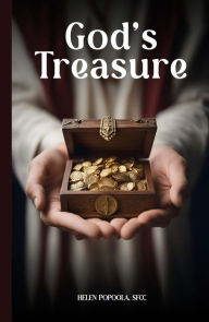 Title: God's Treasure, Author: Helen Popoola. SFCC