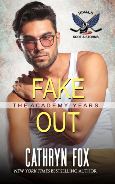Fake Out (Rivals)
