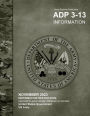 Army Doctrine Publication ADP 3-13 Information November 2023