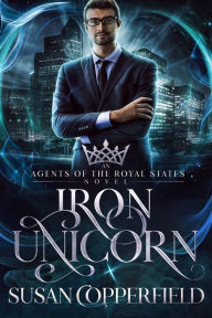 Title: Iron Unicorn, Author: Susan Copperfield