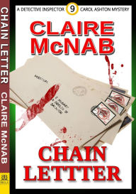 Title: Chain Letter, Author: Claire Mcnab