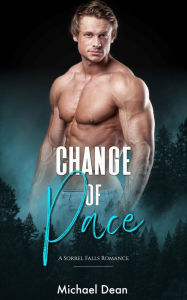 Title: Change of Pace, Author: Michael Dean